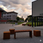 Corten