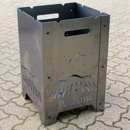 Feuerkorb "PALATINO" 