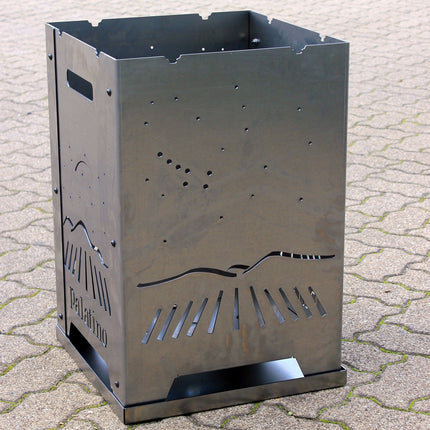Feuerkorb "PALATINO" 