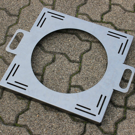 Feuerkorb "PALATINO" 