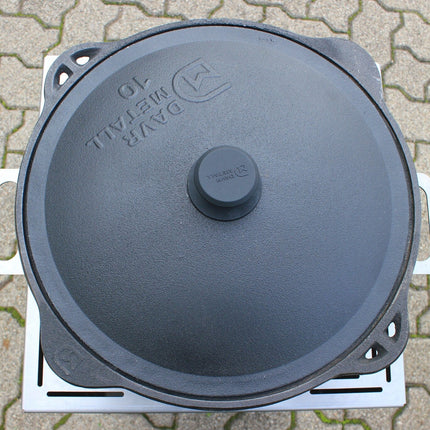 Feuerkorb "PALATINO" 