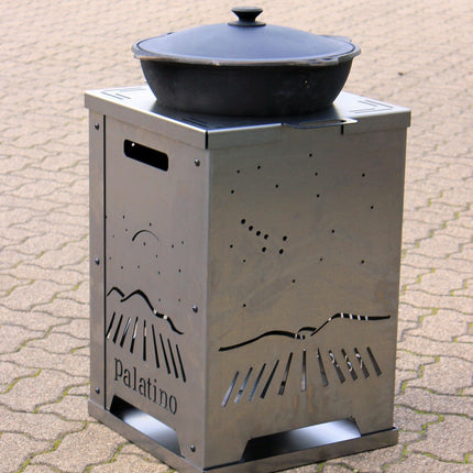 Feuerkorb "PALATINO" 