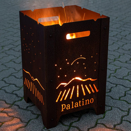 Feuerkorb "PALATINO" 