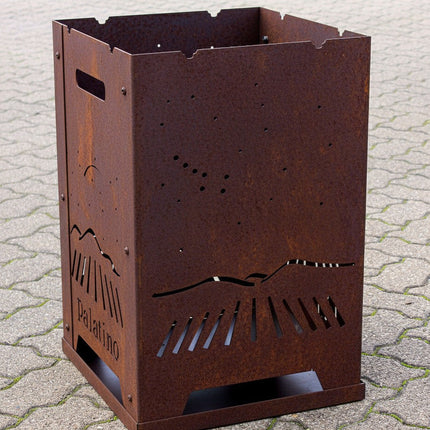 Feuerkorb "PALATINO" 