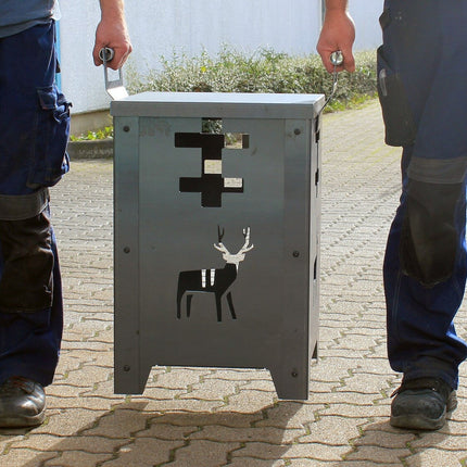 Feuerkorb "WILLI"