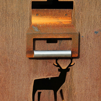 Feuerkorb "WILLI"
