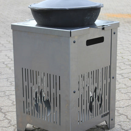 Feuerkorb "WILLI"