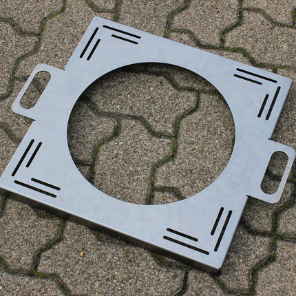 Feuerkorb "WILLI"
