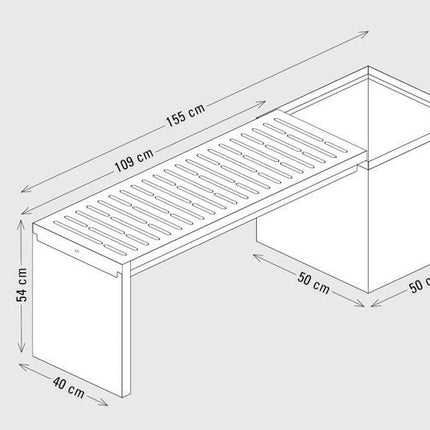 RAMP | Halbbank