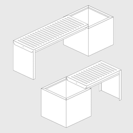 RAMP | Halbbank