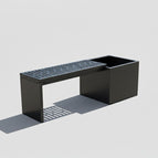 anthracite / anthracite