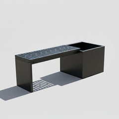 RAMP | Halbbank