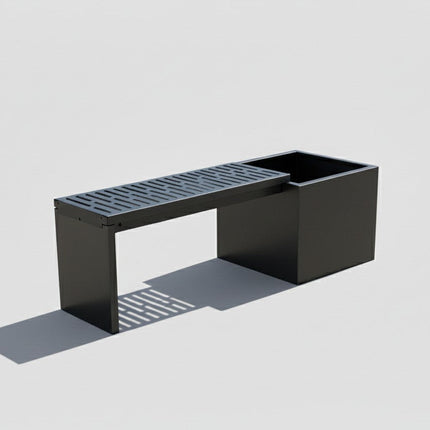 RAMP | Halbbank