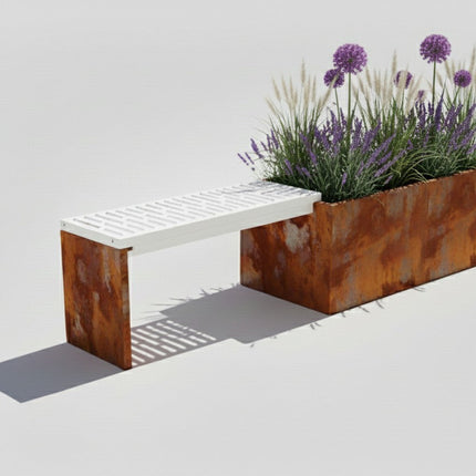 RAMP | Halbbank
