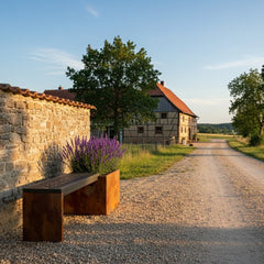 RAMP | Halbbank