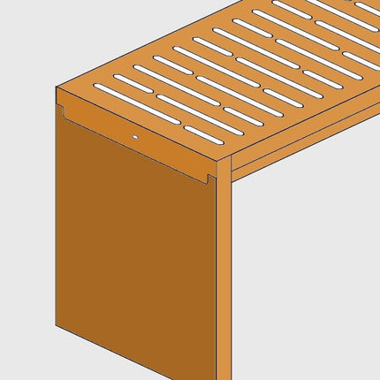 RAMP | Halbbank