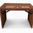 Café 109x69/80 Corten