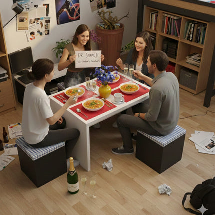 TOGETHER | Tisch