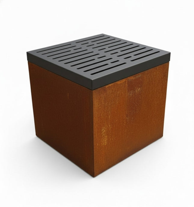 SEAT BOX | Sitzwürfel