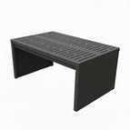 Couch 109x69/50 anthrazit