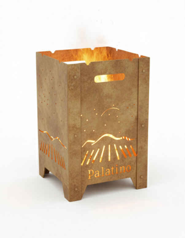 Feuerkorb "PALATINO"
