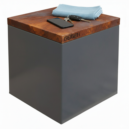 SEAT BOX | Sitzwürfel