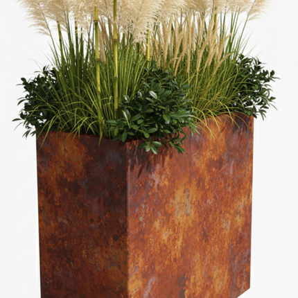 LOTTE XXL | Corten 