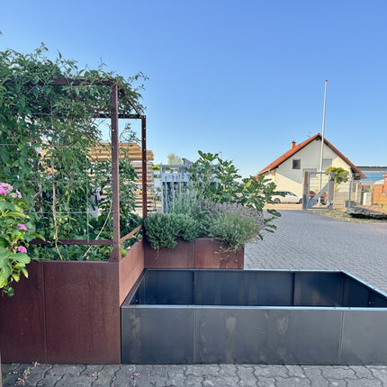 URBAN 100 | Corten 