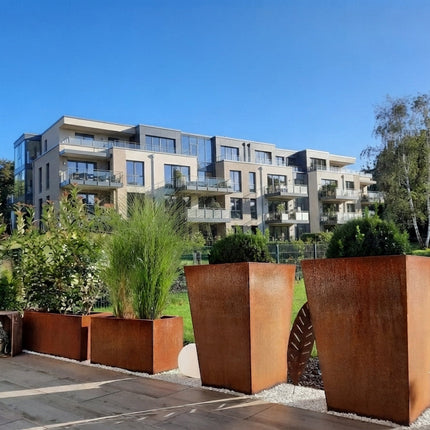 MAX | Corten