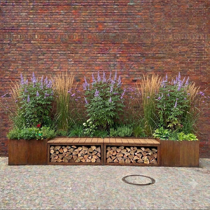 Garden object | Urbank ZWO 500 C
