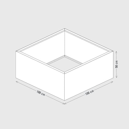 CLARA | Corten