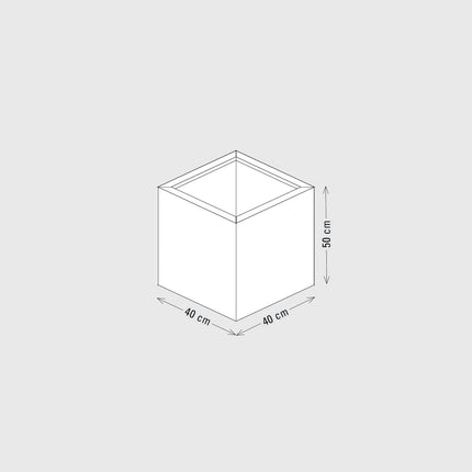 CLARA | Corten