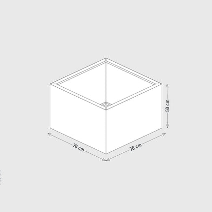 CLARA | Corten