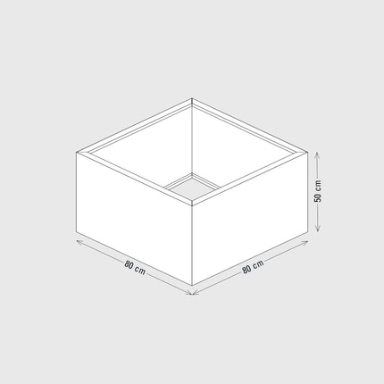 CLARA | Corten