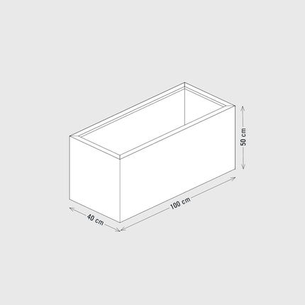 LOTTE | Corten 