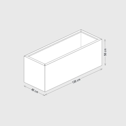 LOTTE | Corten 