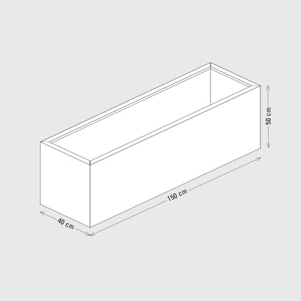 LOTTE | Corten 