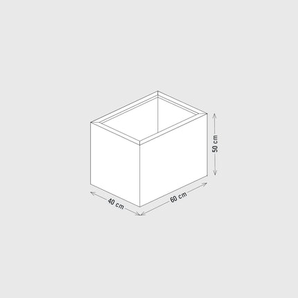 LOTTE | Corten 