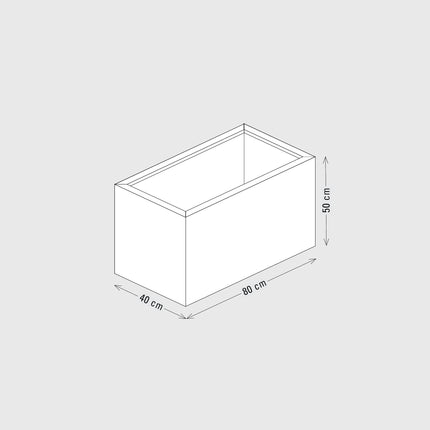 LOTTE | Corten 