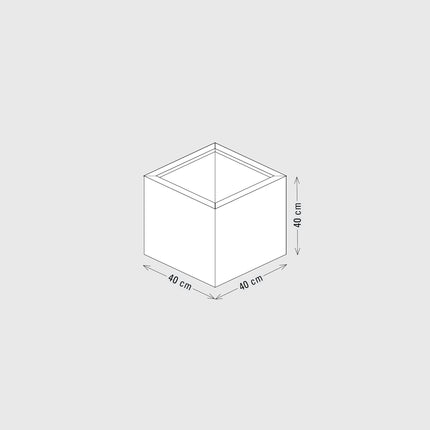 NORA | Corten
