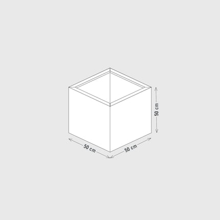 NORA | Corten