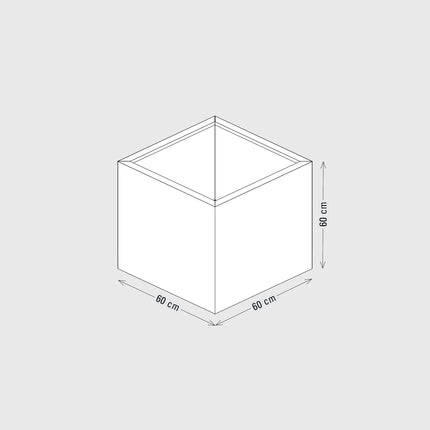NORA | Corten