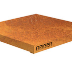 Corten / 50x50 cm