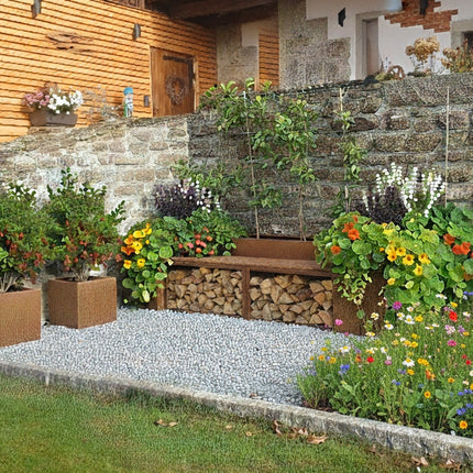 Garden object | Urbank UNO 300 C