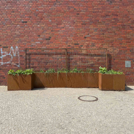 Garden object | Urbank ZWO 500 C